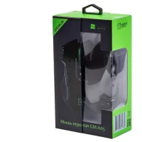 Игровая мышь Harper GM-A05 фото 5